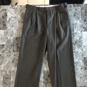 Men’s Dress Pants